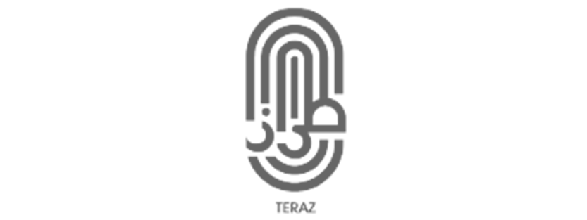 Teraz